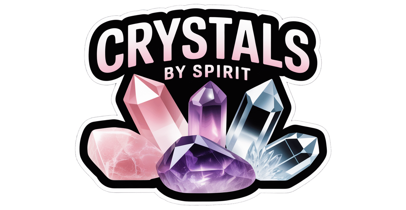 crystalsbyspirit.com
